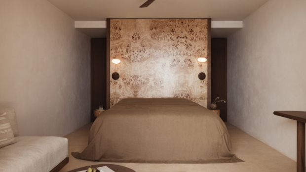 Standard Suite
