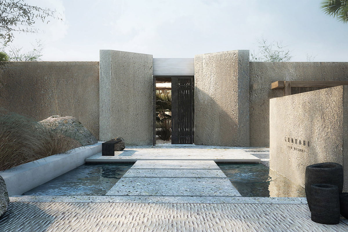 EVENING STANDARD: TOP 24 HOTTEST HOTEL OPENINGS IN 2024