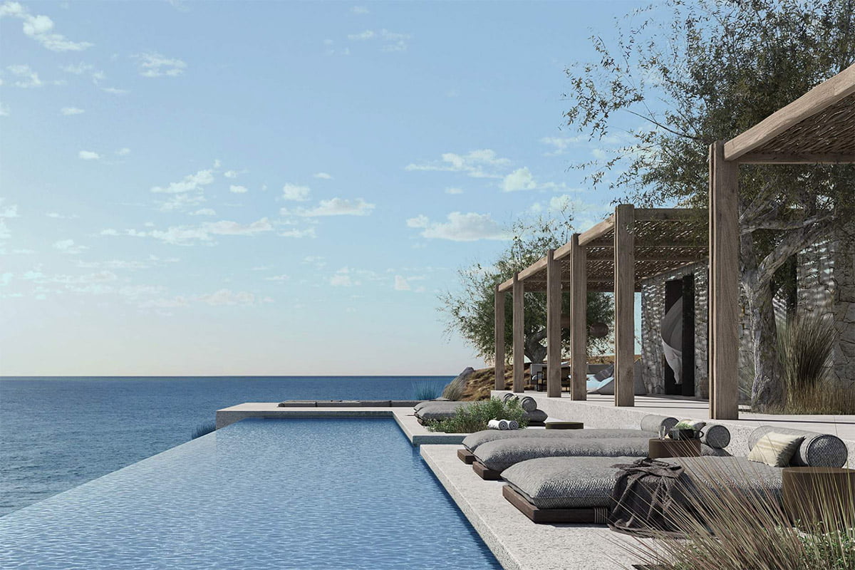 NET-A-PORTER: 6 EXQUISITE HONEYMOON DESTINATIONS FOR A UNIQUE NEWLYWED GETAWAY