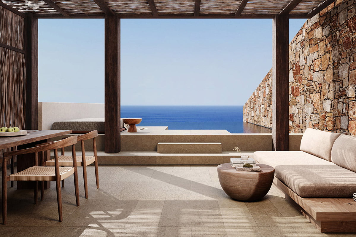 THE INDEPENDENT: THE HOTTEST NEW HOTEL OPENINGS IN THE WORLD FOR 2024