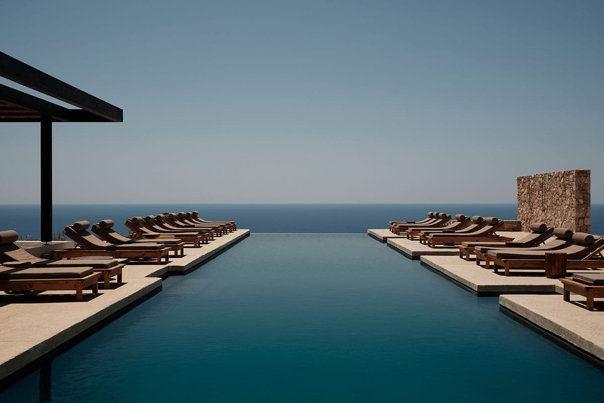 NEW YORK TIMES: SUMMER OF DUPES: ALTERNATIVES IN THE AEGEAN