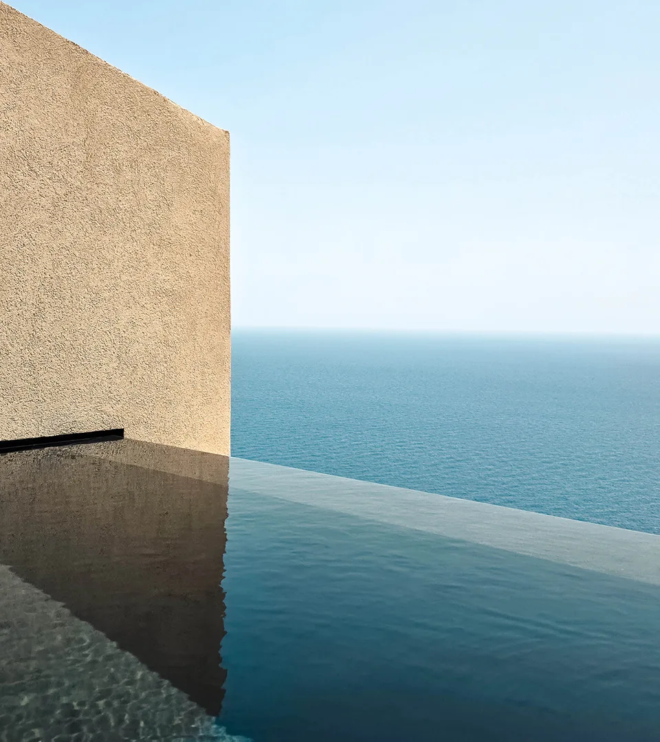 MINERAL POOL