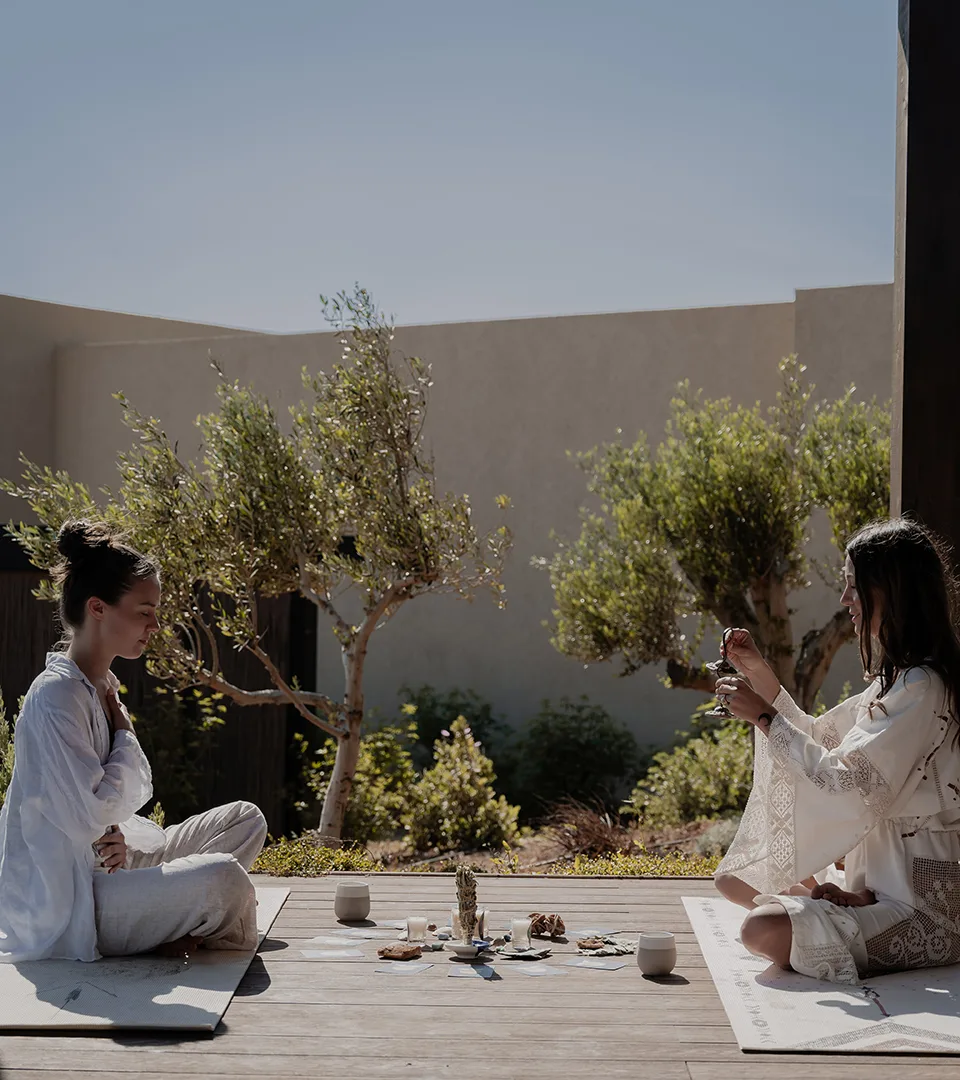 MEDITATION