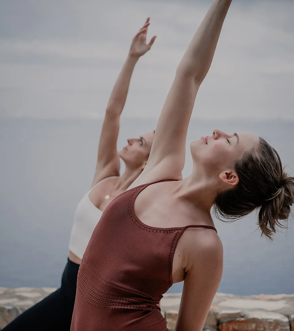 YOGA